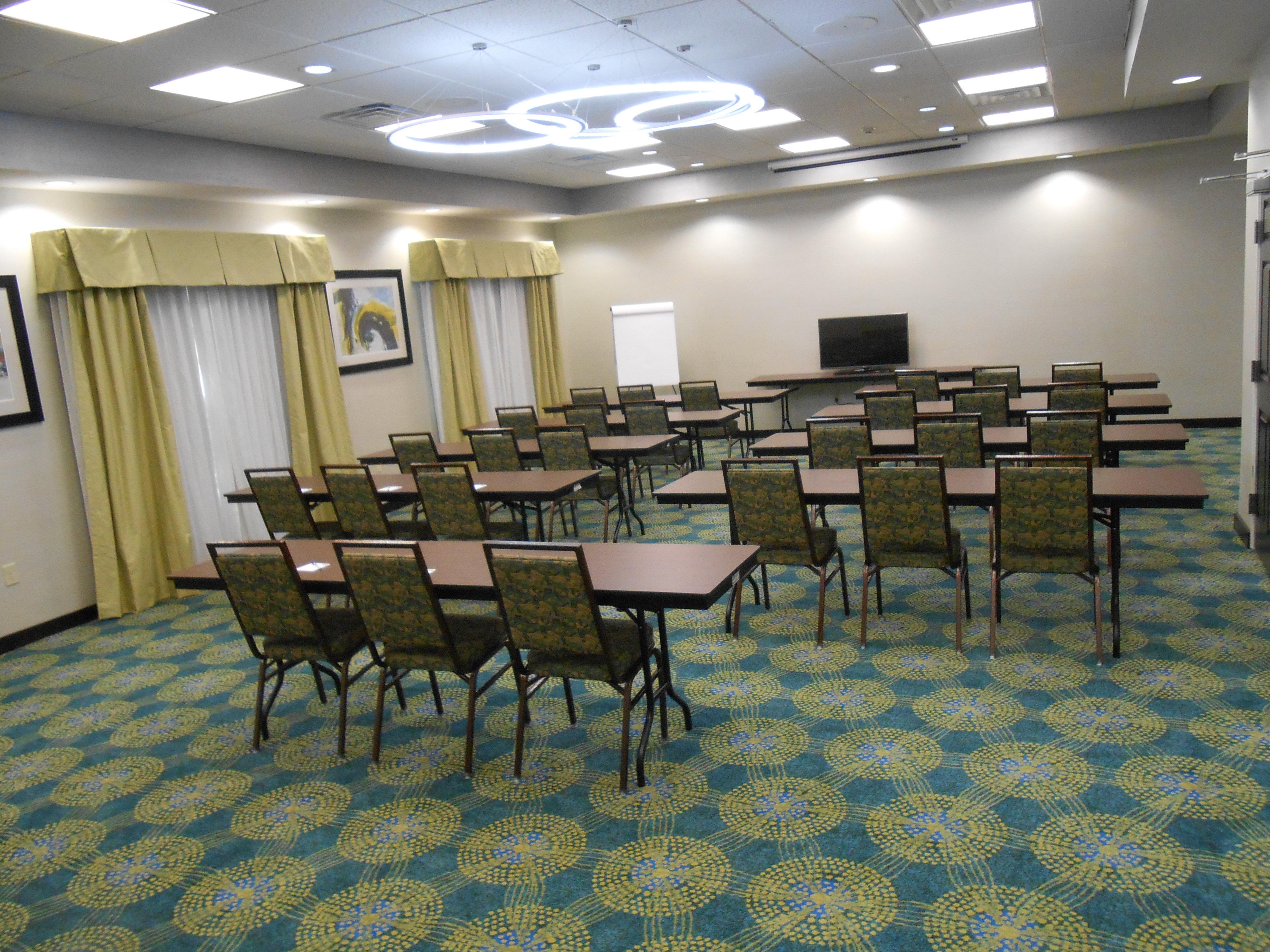Holiday Inn Express & Suites Houston Northwest-Brookhollow By Ihg מראה חיצוני תמונה