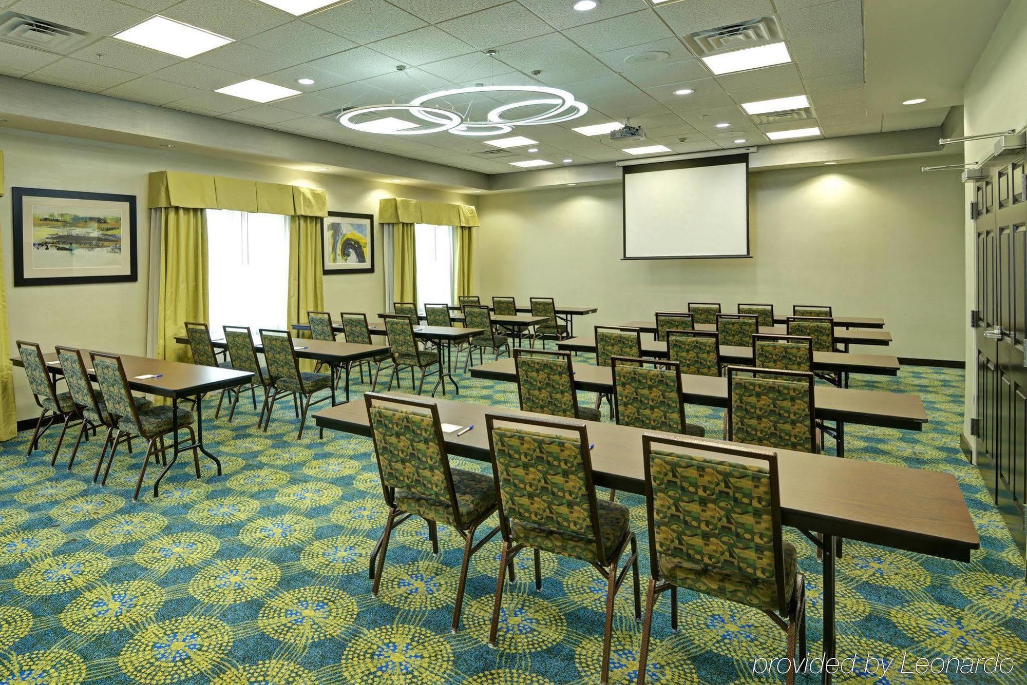 Holiday Inn Express & Suites Houston Northwest-Brookhollow By Ihg מראה חיצוני תמונה