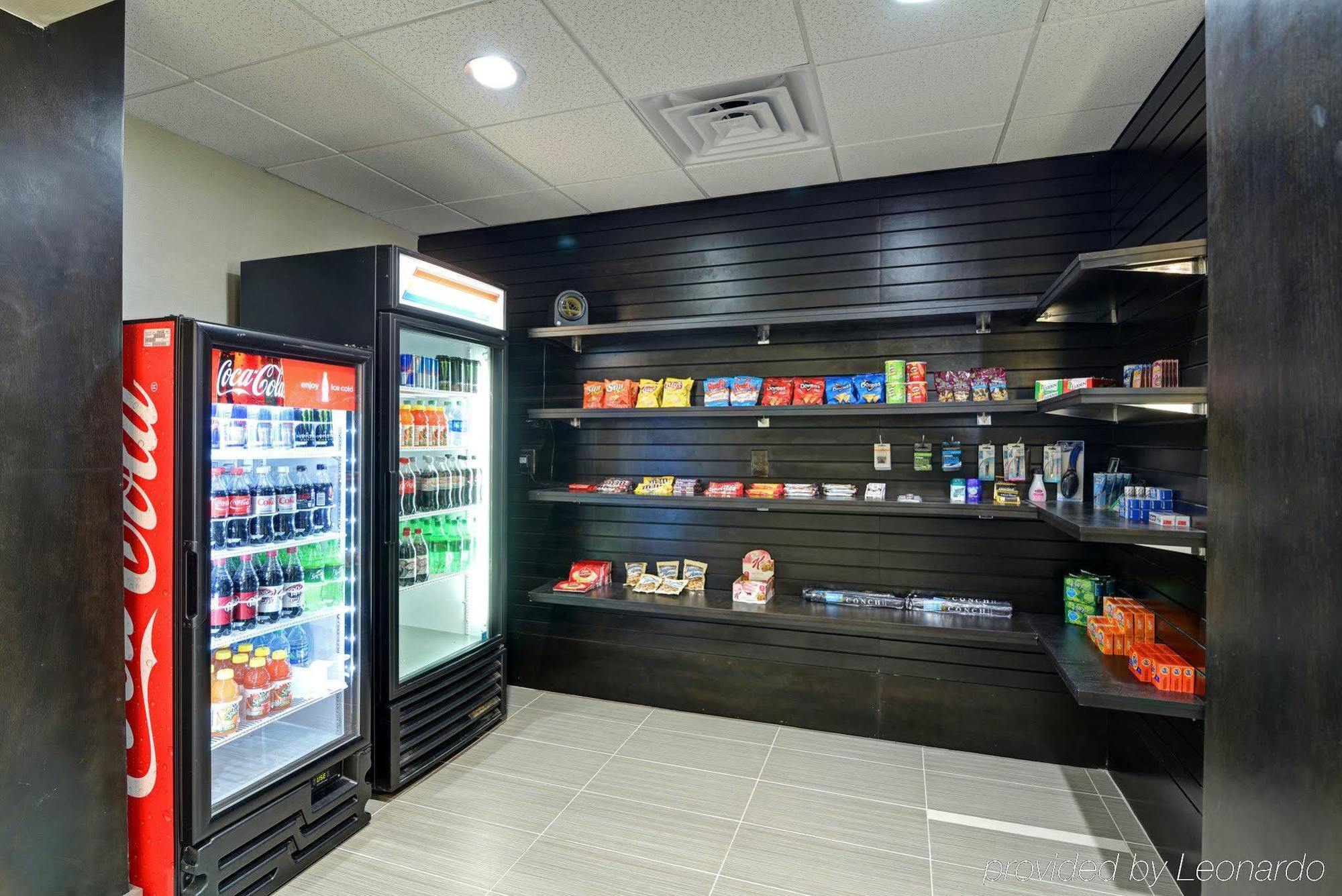Holiday Inn Express & Suites Houston Northwest-Brookhollow By Ihg מראה חיצוני תמונה